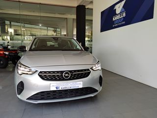 Opel Corsa 2023 1.5 DIESEL 100 ELEGANCE | ΕΛΛΗΝΙΚΟ | BOOK SERVICE-thumb-3