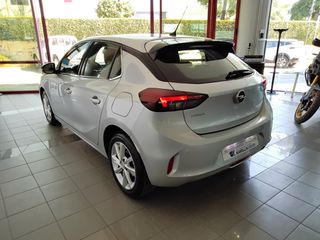 Opel Corsa 2023 1.5 DIESEL 100 ELEGANCE | ΕΛΛΗΝΙΚΟ | BOOK SERVICE-thumb-12