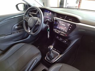 Opel Corsa 2023 1.5 DIESEL 100 ELEGANCE | ΕΛΛΗΝΙΚΟ | BOOK SERVICE-thumb-22