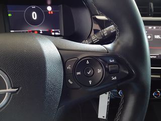 Opel Corsa 2023 1.5 DIESEL 100 ELEGANCE | ΕΛΛΗΝΙΚΟ | BOOK SERVICE-thumb-16
