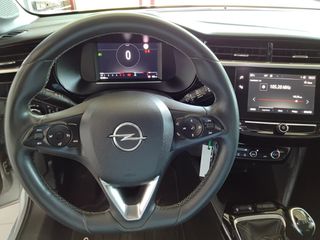 Opel Corsa 2023 1.5 DIESEL 100 ELEGANCE | ΕΛΛΗΝΙΚΟ | BOOK SERVICE-thumb-14
