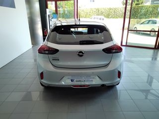 Opel Corsa 2023 1.5 DIESEL 100 ELEGANCE | ΕΛΛΗΝΙΚΟ | BOOK SERVICE-thumb-9