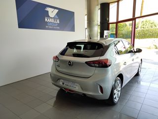 Opel Corsa 2023 1.5 DIESEL 100 ELEGANCE | ΕΛΛΗΝΙΚΟ | BOOK SERVICE-thumb-7