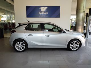 Opel Corsa 2023 1.5 DIESEL 100 ELEGANCE | ΕΛΛΗΝΙΚΟ | BOOK SERVICE-thumb-6