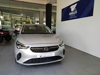 Opel Corsa 2023 1.5 DIESEL 100 ELEGANCE | ΕΛΛΗΝΙΚΟ | BOOK SERVICE-thumb-2