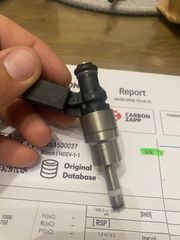 Μπεκ καυσίμου Audi S3 8P-thumb-2