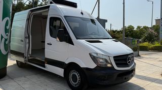 Ψυγείο Mercedes-Benz 2018 SPRINTER ΠΡΙΖΑ / ΨΥΓΕΙΟ / CARRIER350/ 3* ΤΕΜΑΧΙΑ ΕΛΛΗΝΙΚΑ!!!-thumb-2