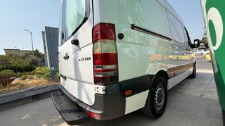 Ψυγείο Mercedes-Benz 2018 SPRINTER ΠΡΙΖΑ / ΨΥΓΕΙΟ / CARRIER350/ 3* ΤΕΜΑΧΙΑ ΕΛΛΗΝΙΚΑ!!!-thumb-6