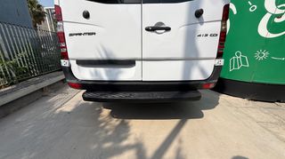 Ψυγείο Mercedes-Benz 2018 SPRINTER ΠΡΙΖΑ / ΨΥΓΕΙΟ / CARRIER350/ 3* ΤΕΜΑΧΙΑ ΕΛΛΗΝΙΚΑ!!!-thumb-7