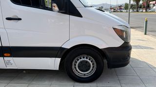 Ψυγείο Mercedes-Benz 2018 SPRINTER ΠΡΙΖΑ / ΨΥΓΕΙΟ / CARRIER350/ 3* ΤΕΜΑΧΙΑ ΕΛΛΗΝΙΚΑ!!!-thumb-15