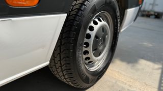 Ψυγείο Mercedes-Benz 2018 SPRINTER ΠΡΙΖΑ / ΨΥΓΕΙΟ / CARRIER350/ 3* ΤΕΜΑΧΙΑ ΕΛΛΗΝΙΚΑ!!!-thumb-16