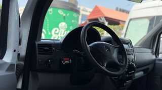 Ψυγείο Mercedes-Benz 2018 SPRINTER ΠΡΙΖΑ / ΨΥΓΕΙΟ / CARRIER350/ 3* ΤΕΜΑΧΙΑ ΕΛΛΗΝΙΚΑ!!!-thumb-18