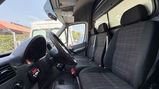 Ψυγείο Mercedes-Benz 2018 SPRINTER ΠΡΙΖΑ / ΨΥΓΕΙΟ / CARRIER350/ 3* ΤΕΜΑΧΙΑ ΕΛΛΗΝΙΚΑ!!!-thumb-19