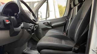 Ψυγείο Mercedes-Benz 2018 SPRINTER ΠΡΙΖΑ / ΨΥΓΕΙΟ / CARRIER350/ 3* ΤΕΜΑΧΙΑ ΕΛΛΗΝΙΚΑ!!!-thumb-20