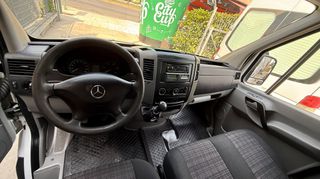 Ψυγείο Mercedes-Benz 2018 SPRINTER ΠΡΙΖΑ / ΨΥΓΕΙΟ / CARRIER350/ 3* ΤΕΜΑΧΙΑ ΕΛΛΗΝΙΚΑ!!!-thumb-21