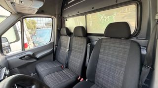 Ψυγείο Mercedes-Benz 2018 SPRINTER ΠΡΙΖΑ / ΨΥΓΕΙΟ / CARRIER350/ 3* ΤΕΜΑΧΙΑ ΕΛΛΗΝΙΚΑ!!!-thumb-22
