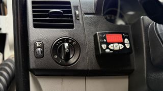Ψυγείο Mercedes-Benz 2018 SPRINTER ΠΡΙΖΑ / ΨΥΓΕΙΟ / CARRIER350/ 3* ΤΕΜΑΧΙΑ ΕΛΛΗΝΙΚΑ!!!-thumb-23