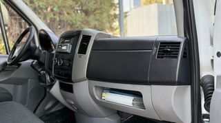 Ψυγείο Mercedes-Benz 2018 SPRINTER ΠΡΙΖΑ / ΨΥΓΕΙΟ / CARRIER350/ 3* ΤΕΜΑΧΙΑ ΕΛΛΗΝΙΚΑ!!!-thumb-24