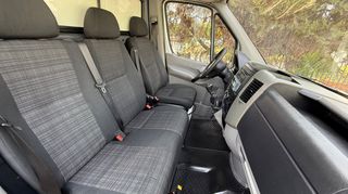 Ψυγείο Mercedes-Benz 2018 SPRINTER ΠΡΙΖΑ / ΨΥΓΕΙΟ / CARRIER350/ 3* ΤΕΜΑΧΙΑ ΕΛΛΗΝΙΚΑ!!!-thumb-25