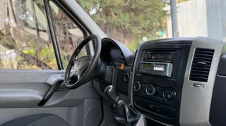 Ψυγείο Mercedes-Benz 2018 SPRINTER ΠΡΙΖΑ / ΨΥΓΕΙΟ / CARRIER350/ 3* ΤΕΜΑΧΙΑ ΕΛΛΗΝΙΚΑ!!!-thumb-27