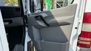 Ψυγείο Mercedes-Benz 2018 SPRINTER ΠΡΙΖΑ / ΨΥΓΕΙΟ / CARRIER350/ 3* ΤΕΜΑΧΙΑ ΕΛΛΗΝΙΚΑ!!!-thumb-29