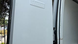Ψυγείο Mercedes-Benz 2018 SPRINTER ΠΡΙΖΑ / ΨΥΓΕΙΟ / CARRIER350/ 3* ΤΕΜΑΧΙΑ ΕΛΛΗΝΙΚΑ!!!-thumb-9