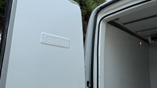 Ψυγείο Mercedes-Benz 2018 SPRINTER ΠΡΙΖΑ / ΨΥΓΕΙΟ / CARRIER350/ 3* ΤΕΜΑΧΙΑ ΕΛΛΗΝΙΚΑ!!!-thumb-10