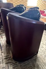 B&W (BOWERS & WILKINS) NAUTILUS 801 SPEAKERS-thumb-3