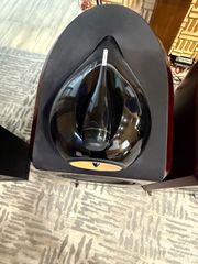 B&W (BOWERS & WILKINS) NAUTILUS 801 SPEAKERS-thumb-4