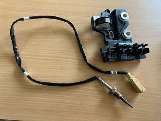 VW/Seat/Skoda/Audi Αισθητήρας θερμοκρασίας (760MM) 04L906088BF