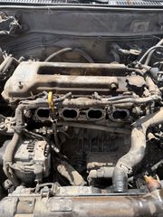 ΚΕΦΑΛΑΡΙ ΓΕΜΑΤΟ TOYOTA COROLLA-AURIS 4ZZ