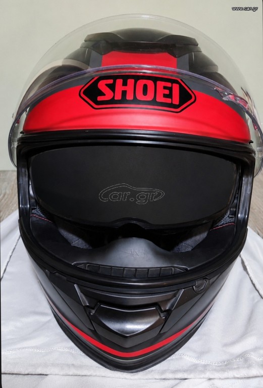 SHOEI GT AIR 2