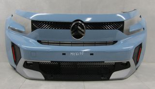 CITROEN C3 AIRCROSS 24- ΕΜΠΡΟΣ ΠΡΟΦΥΛΑΚΤΗΡΑΣ
