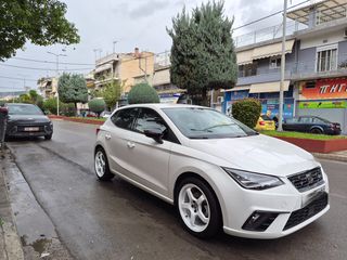 Seat Ibiza 2019 FR 1.5 TSI EVO