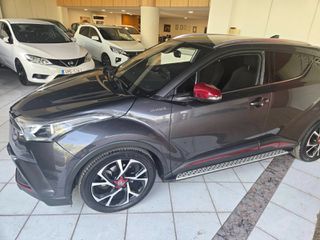 Toyota C-HR 2019 FULL