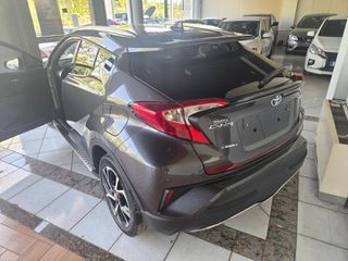 Toyota C-HR 2019 FULL-thumb-4