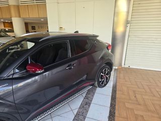Toyota C-HR 2019 FULL-thumb-5