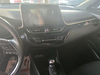 Toyota C-HR 2019 FULL-thumb-6