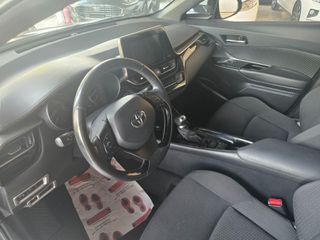 Toyota C-HR 2019 FULL-thumb-8