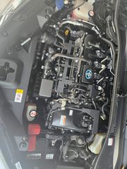 Toyota C-HR 2019 FULL-thumb-9