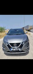 Nissan Qashqai 2019 TEKNA+ Full Extra-ΑΥΤΟΜΑΤΟ-BOSE-ProPILOT-Πανοραμική-360°
