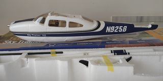 Αεροπλάνα 2023 FMS SKY TRAINER 1400mm PNP
