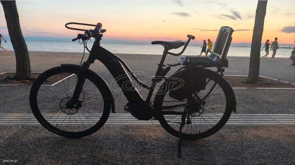 Πόλης Giant 2024 Giant roam e gts