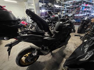 Honda Forza 750 2024-thumb-2