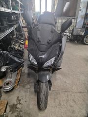 Honda Forza 750 2024-thumb-1