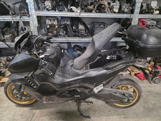 Honda Forza 750 2024