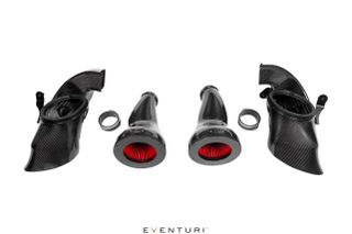 EVENTURI BMW M5 G90 - EΤΟΙΜΟΠΑΡΑΔΟΤΗ