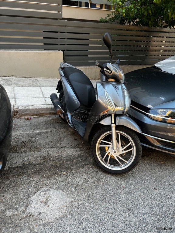 Honda SH 150 2013 SH 150