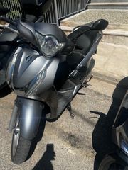 Honda SH 150 2013 SH 150-thumb-1