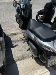 Honda SH 150 2013 SH 150-thumb-2